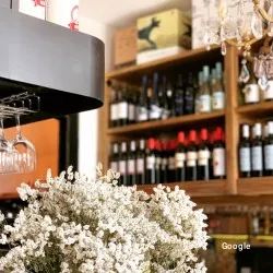 Restaurante Pepe y Pepa Vermuteria - Badalona