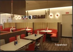 Vips Smart Sambill, jatetxea (Leganés)