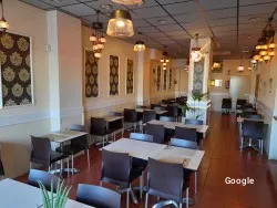 Las Mil y Una, restaurante en Vila-seca