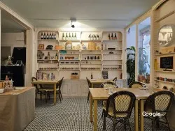 Le Bistrot, restaurant a Reus