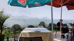 Restaurante Amistad, restaurant a El Sauzal