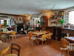 El Templo de Byggvir, restaurante en Navacerrada