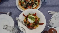 Restaurante Tango Beach Restaurant Marbella - Marbella