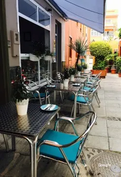 Restaurante La Cocina - Puerto de la Cruz