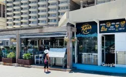 Restaurante Mar de Tapas - Mogán