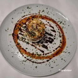 Restaurante Xirgu Restaurante - Mérida