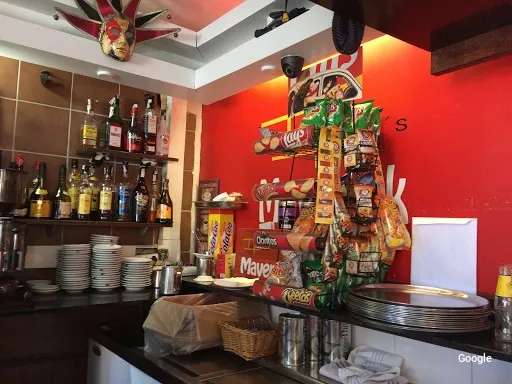 Foto de Maverick Tapas