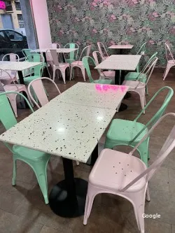 Restaurante El Rincón de Niky - Marín