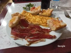 Restaurante Restaurante Picasso - Sabadell