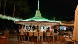 Restaurante Colber Plaza - Alcúdia