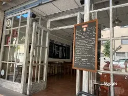 Restaurante Txacoli - Cervera