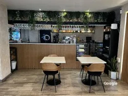 Restaurante Coffee & Me San Pedro Alcantara - Marbella