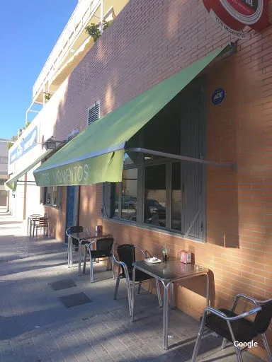Foto de Cafetería Momentos44ŕr
