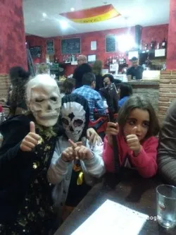 Restaurante Cerveceria AkiTespero - Valdemoro