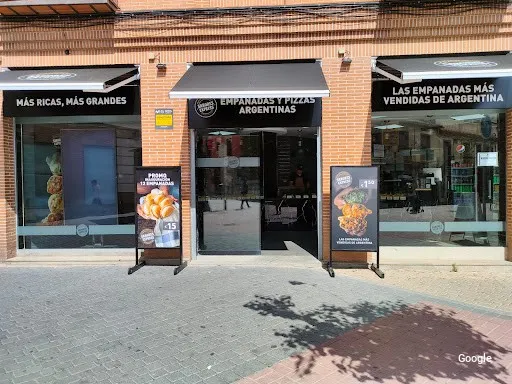 Foto de Sabores express