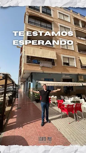 Foto de Eclipse pub