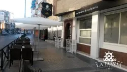 Restaurante La Lonja 1954 - Granada
