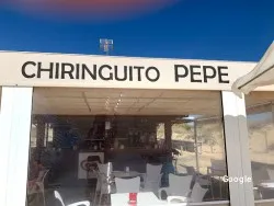 Chiringuito Pepe, restaurant a Chipiona