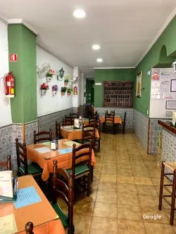 Restaurante Meson El Cordobes - Sagunt