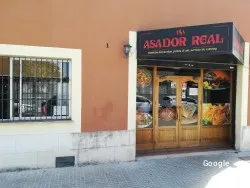 Restaurante Asador Real - Marratxí