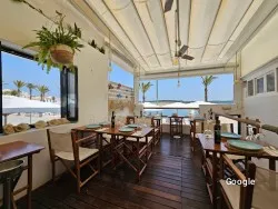 Restaurante Sa Xerxa Restaurant - Es Mercadal