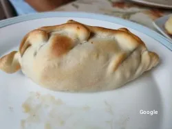 La casita de las empanadas, restaurante en Santander