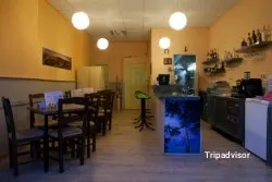 Restaurante Mediterraneo Huelin - Málaga
