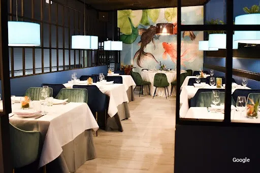 Photo by Restaurante Jimena