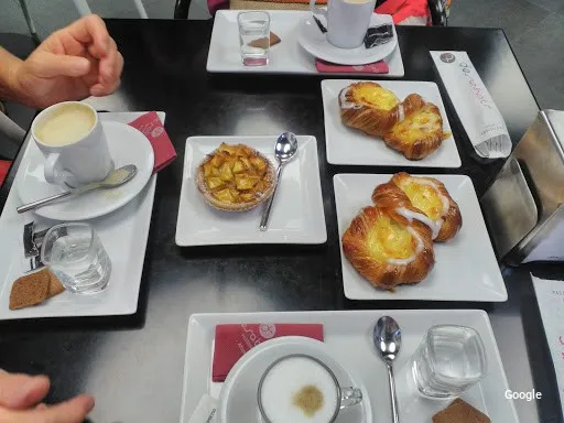 Foto de Gelato De Cinema