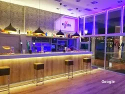 Restaurante Fuxión Tapas y Copas - Burgos