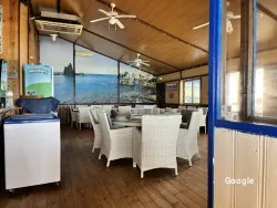 Restaurante Chiringuito El Patio Beach - Almería