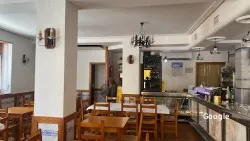Restaurante La Cova, ristorante a Fontanars dels Alforins