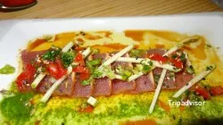 Restaurante Taberna El Panduron- TRASLADADO - Sevilla