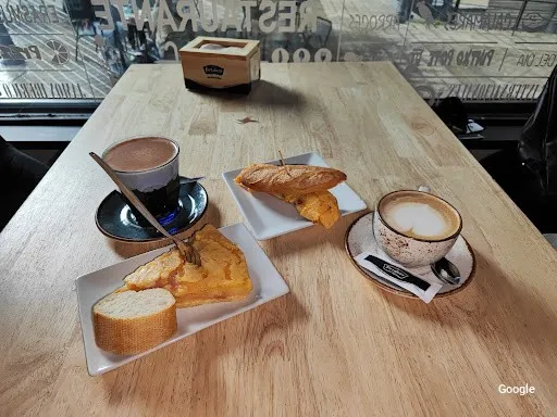 Foto de Silvia