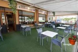 PAOLO La pizzeria, restaurant a León