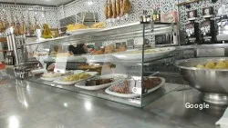 Restaurante las palmeras IV, restaurant in Alcantarilla
