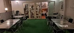 Restaurante Aires del sur - Mojácar