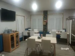 Restaurante El Patio De Santa Ana - Avilés