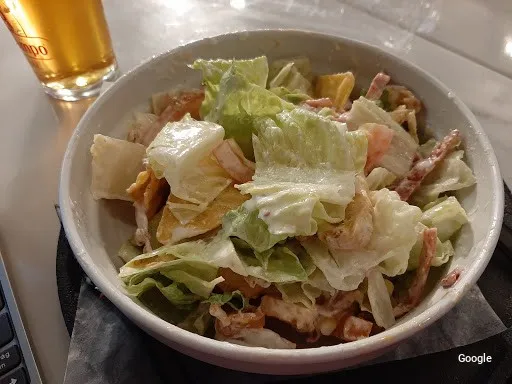 Foto de 100 Montaditos - C.C. Espacio León