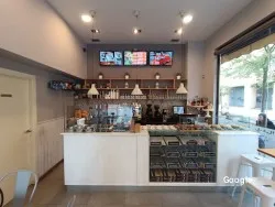 Tuplyn Coffee Cafetería, ristorante a Valle de Egüés