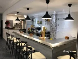 Restaurante Bar Las Niñas - Málaga