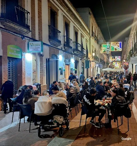 Foto de Marijata
