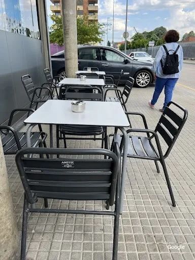 Foto de Bar restaurante Simo