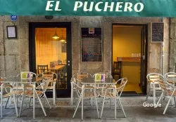 Restaurante Taberna El Puchero - A Coruña