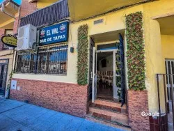 Restaurante Bar de Tapas El Val - Marchamalo
