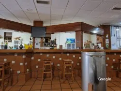 Sidreria Meson Mavi, restaurant a Langreo