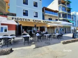 Restaurante Picoteo Casa Chano - Telde