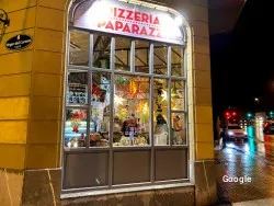 Pizzería Paparazzi, restaurant in San Sebastián