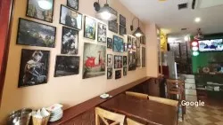 Restaurante Pizza y tapas made in italy - Granada