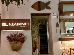 Restaurante El Marino - Formentera